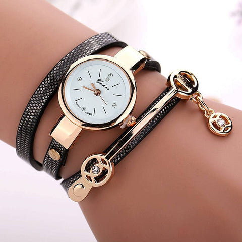 Prestige Wrist Watch