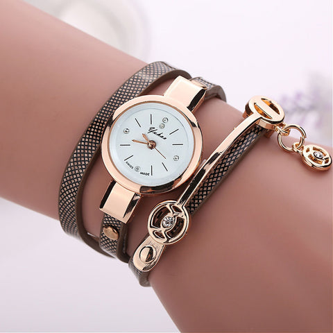Prestige Wrist Watch - UNMATCHED MARKET