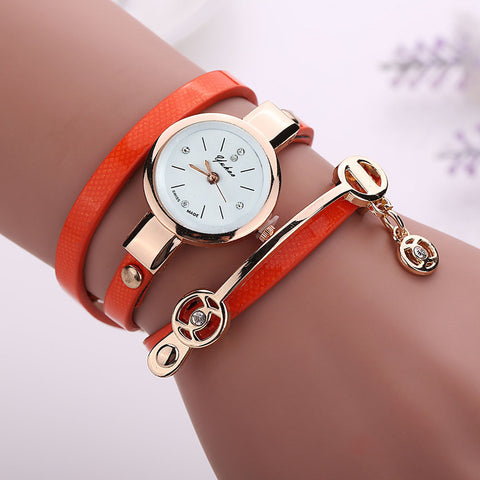 Prestige Wrist Watch - UNMATCHED MARKET