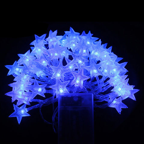 Stars In The Sky - Light Strip