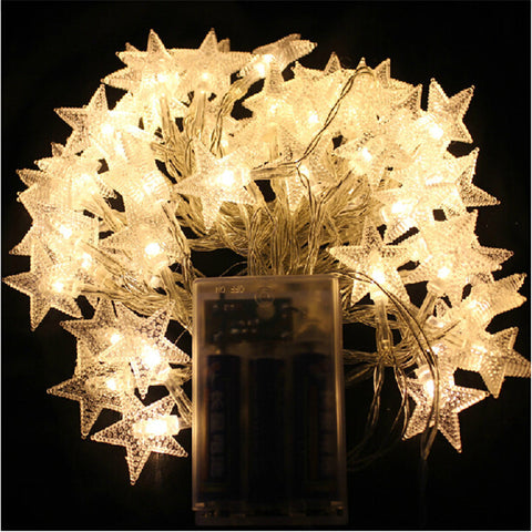 Stars In The Sky - Light Strip