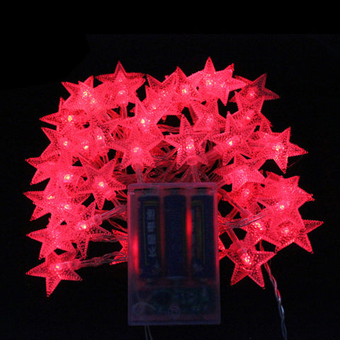 Stars In The Sky - Light Strip