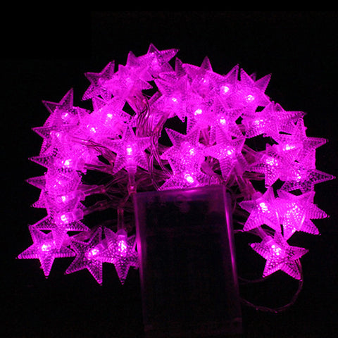 Stars In The Sky - Light Strip