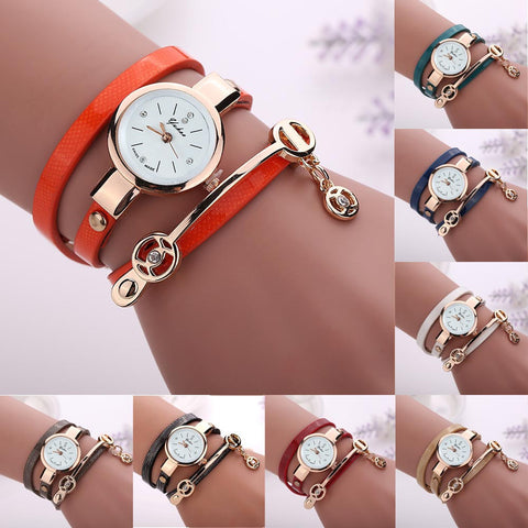 Prestige Wrist Watch - UNMATCHED MARKET