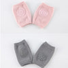 Image of Fashionable Anti-slip Knee Protectors