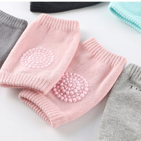 Fashionable Anti-slip Knee Protectors