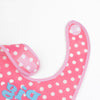 Image of Cute and Trendy Waterproof Baby Bibs & Burp Cloths