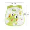 Image of Cute and Trendy Waterproof Baby Bibs & Burp Cloths