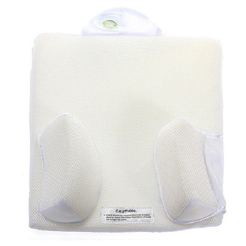 Newborn Baby Sleep Fixed Position And Anti Roll Pillow