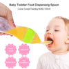 Image of Food Dispensing Spoon-Feeding Bottle 120ml
