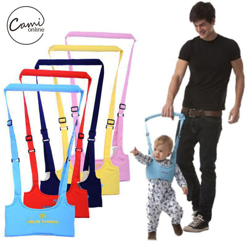 Baby Walking Asisstant