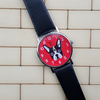 Image of Cute Dog Fashion Wrist Watch