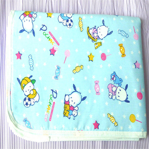 Cute Waterproof Diaper Changing Mat