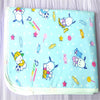 Image of Cute Waterproof Diaper Changing Mat