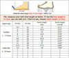 Image of Luminous Flying Wing Light-Up Sneakers