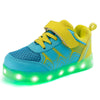 Image of Ultra Flash - Children LED Luminous Shoes