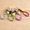 Image of Mini Tennis Racket Pendant Keychain