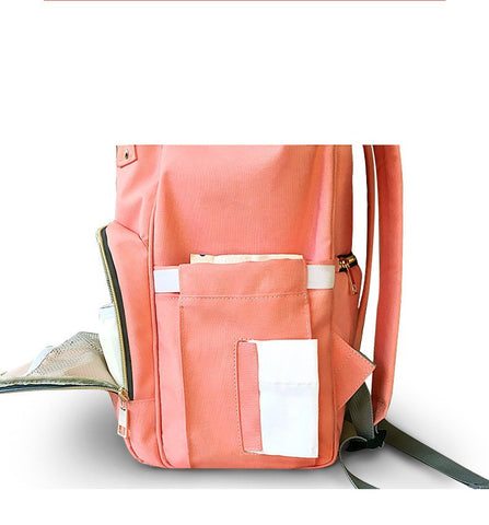 Fashion Mummy Maternity Nappy Bag