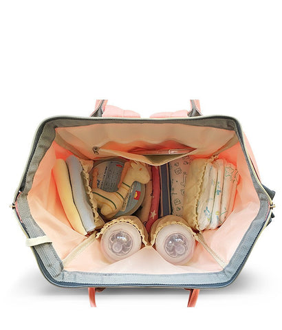 Fashion Mummy Maternity Nappy Bag