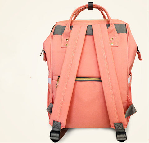 Fashion Mummy Maternity Nappy Bag