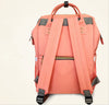 Image of Fashion Mummy Maternity Nappy Bag