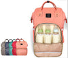 Image of Fashion Mummy Maternity Nappy Bag