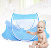 Image of Mother's Love - Portable Baby Crib