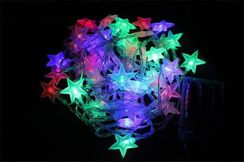 Stars In The Sky - Light Strip