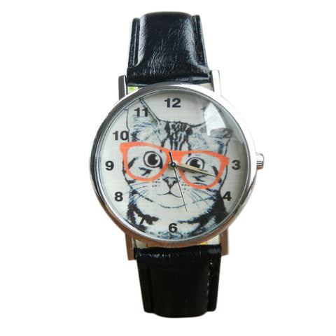 Sunglass Cat Watch - UNMATCHED MARKET