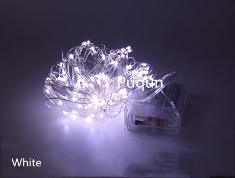 Fairy Light Strips