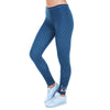 Image of Custom Printed Super Leggings - UNMATCHED MARKET