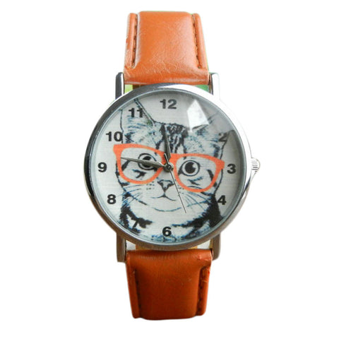 Sunglass Cat Watch - UNMATCHED MARKET