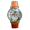 Image of Sunglass Cat Watch - UNMATCHED MARKET