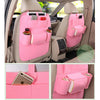 Image of Car Seat Storage - Tidying Organizer