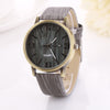 Image of Vintage Wooden Watch - UNMATCHED MARKET