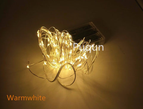 Fairy Light Strips