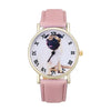 Image of Pug Fashion Watch