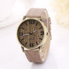 Image of Vintage Wooden Watch - UNMATCHED MARKET