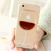Image of Wine-Inspired iPhone Case - UNMATCHED MARKET