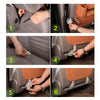 Image of Car Seat Storage - Tidying Organizer