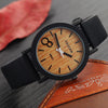 Image of Classique Wood Watch