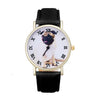 Image of Pug Fashion Watch