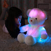 Image of LED Glow Teddy Bear