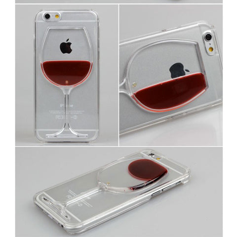 Wine-Inspired iPhone Case - UNMATCHED MARKET