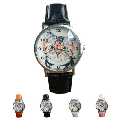 Sunglass Cat Watch - UNMATCHED MARKET