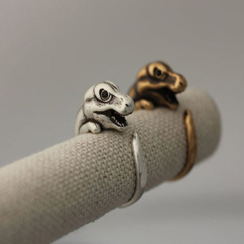 Dinosaur T-Rex Ring - UNMATCHED MARKET
