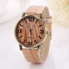 Image of Vintage Wooden Watch - UNMATCHED MARKET
