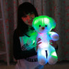 Image of LED Glow Teddy Bear