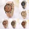 Image of Vintage Wooden Watch - UNMATCHED MARKET