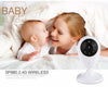 Image of Wireless Infant Babysitter